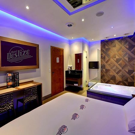Deslize Motel 2 Uberlândia Kültér fotó